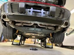 
										1997 Porsche 911 Carrera 4S full									