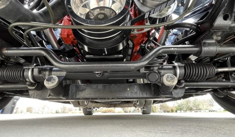 
								1963 Chevrolet Chevy II Nova Sport Coupe full									