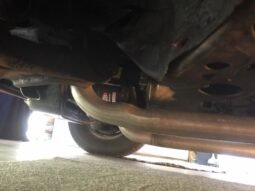 
										1969 Pontiac GTO Judge L74 V8 full									