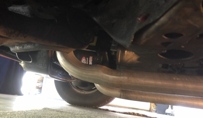 
								1969 Pontiac GTO Judge L74 V8 full									