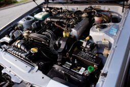 
										1984 Toyota Celica Supra MKII full									