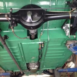 
										1960 Austin-Healey Bugeye Sprite full									