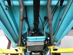 
										1930 Ford Model A V8 full									