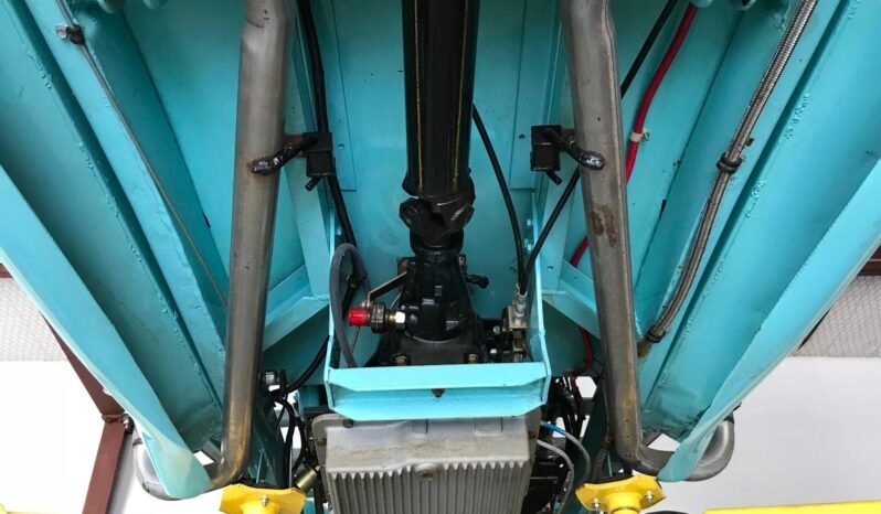 
								1930 Ford Model A V8 full									