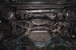 
										1968 Mercedes-Benz 250SE Cabriolet full									