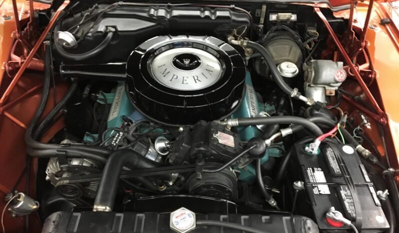 
								1966 Chrysler Imperial Crown full									