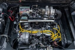 
										1964 Chevrolet Corvair Monza Spyder Azure Aqua full									