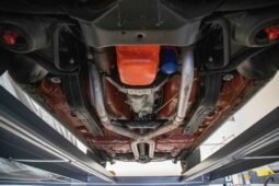 
										1972 Chevrolet Camaro Z/28 V8 Coupe full									