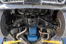 
										1958 Cadillac Eldorado Brougham Black full									