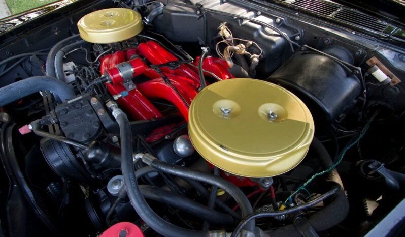 
								1961 Chrysler 300G Convertible V8 full									