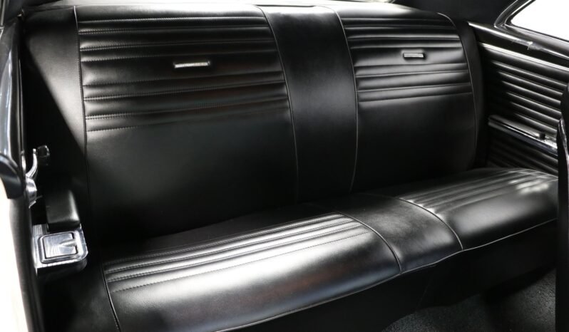 
								1967 Chevrolet Chevelle SS 396 full									