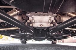 
										1962 Chevrolet Corvette C1 LS3 V8 full									