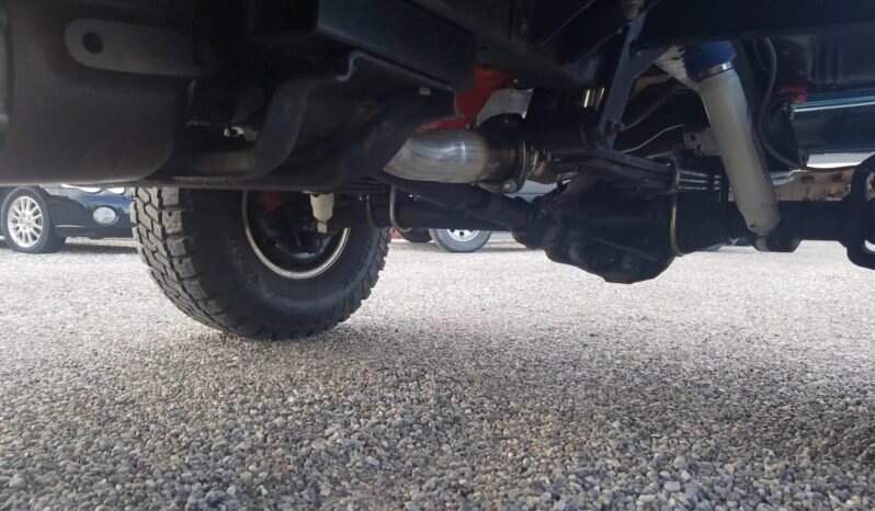 
								1968 Chevrolet K10 Pickup Truck full									