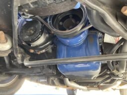 
										1970 Ford Mustang Boss 302 Orange full									