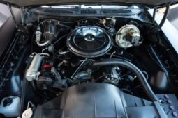 1970 Pontiac GTO 455