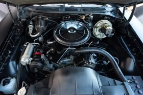 1970 Pontiac GTO 455