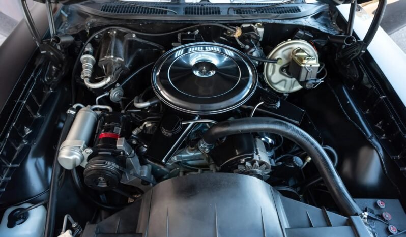 
								1970 Pontiac GTO 455 full									