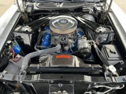 1971 Ford Mustang Sportsroof