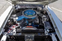 
										1971 Ford Mustang Mach 1 full									