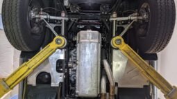 
										1967 Jaguar XKE Roadster full									