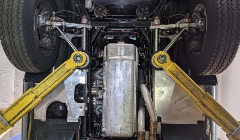 
								1967 Jaguar XKE Roadster full									