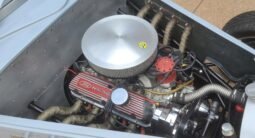 
										1933 Factory Five Racing Roadster Hot Rod full									