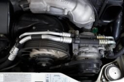 
										1997 Porsche 911 Targa full									