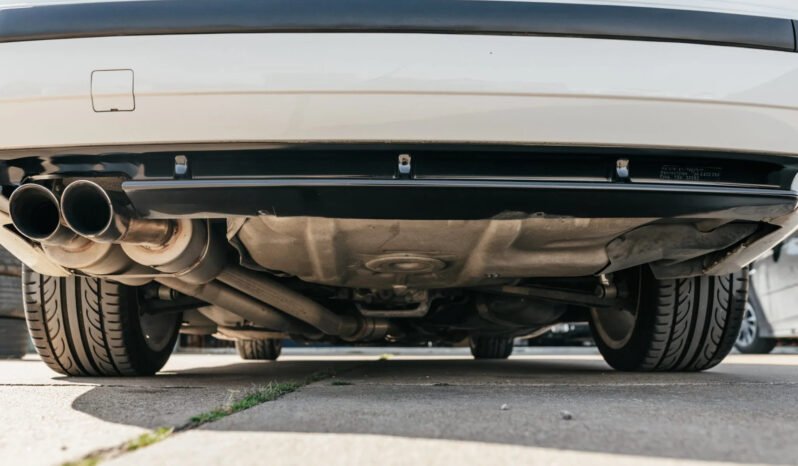 
								1998 BMW M3 Coupe E36 full									