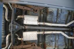 
										1969 Oldsmobile 442 Hurst/Olds full									