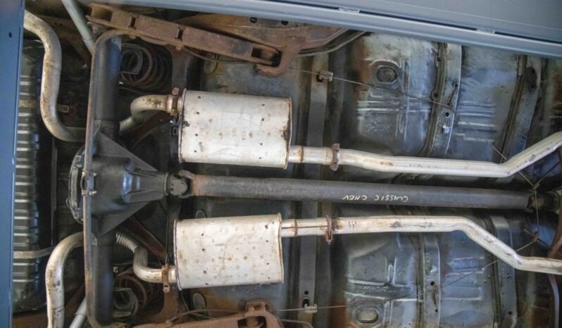 
								1969 Oldsmobile 442 Hurst/Olds full									