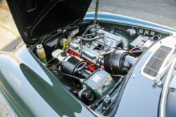 
										1971 Volvo 1800E Coupe full									