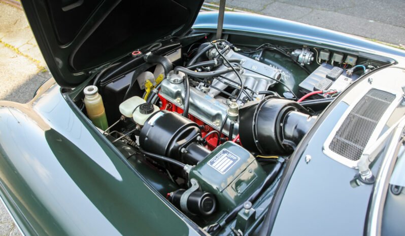 
								1971 Volvo 1800E Coupe full									