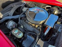 
										1972 Chevrolet Corvette LT-1 full									