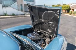 
										1963 Chevrolet Corvette V8 Split-Window Coupe full									