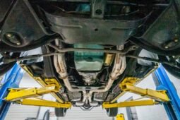 
										1967 Pontiac Firebird V8 full									