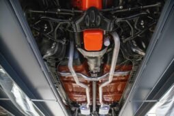 
										1970 Chevrolet Chevelle SS Malibu Convertible full									