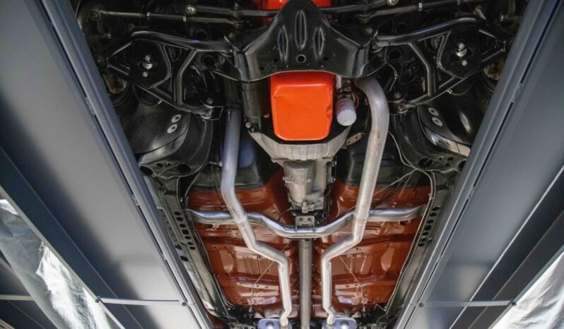 
								1970 Chevrolet Chevelle SS Malibu Convertible full									