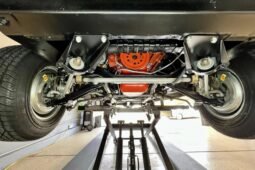 
										1967 Chevrolet Chevy II Nova SS V8 full									