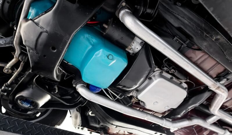 
								1974 Pontiac Firebird Trans AM SD-455 full									