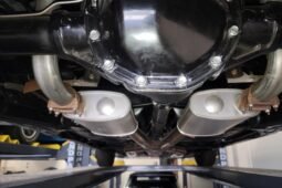 
										1966 Chevrolet Chevelle SS396 full									