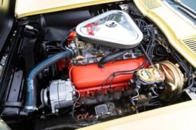 1967 Chevrolet Corvette V8 L71