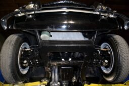 
										1967 Triumph TR4A IRS full									