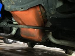 
										1969 Chevrolet Corvette V8 Coupe full									