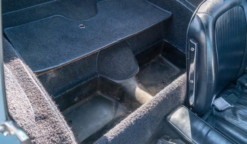 
								1963 Chevrolet Corvette V8 Split-Window Coupe full									