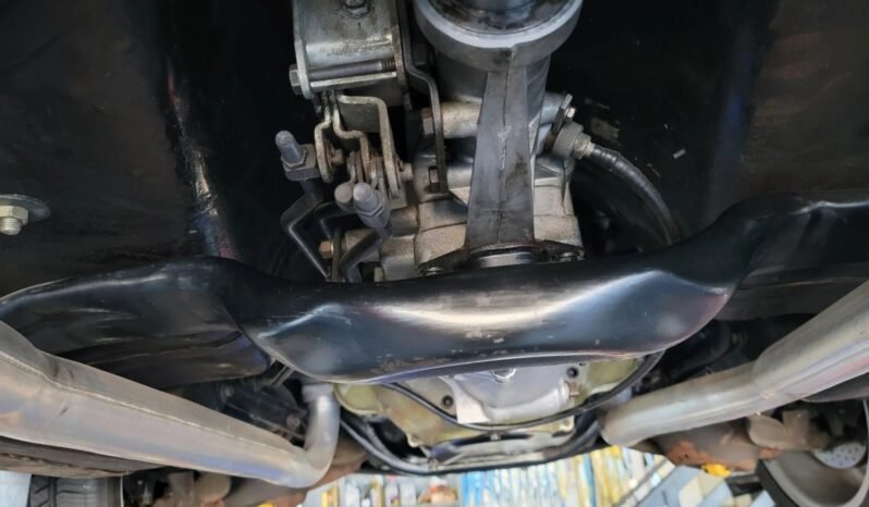 
								1978 Pontiac Firebird Trans AM WS6 full									