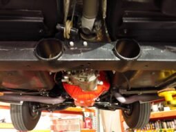 
										1967 Chevrolet Corvette L71 full									