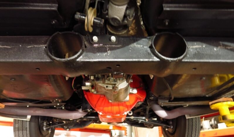 
								1967 Chevrolet Corvette L71 full									