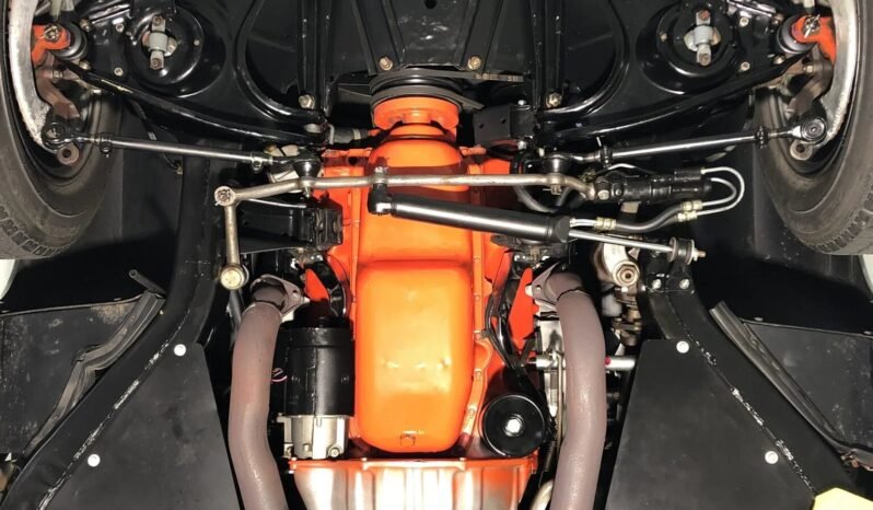 
								1967 Chevrolet Corvette V8 Numbers-Matching full									