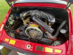 
										1967 Porsche 911S Targa full									