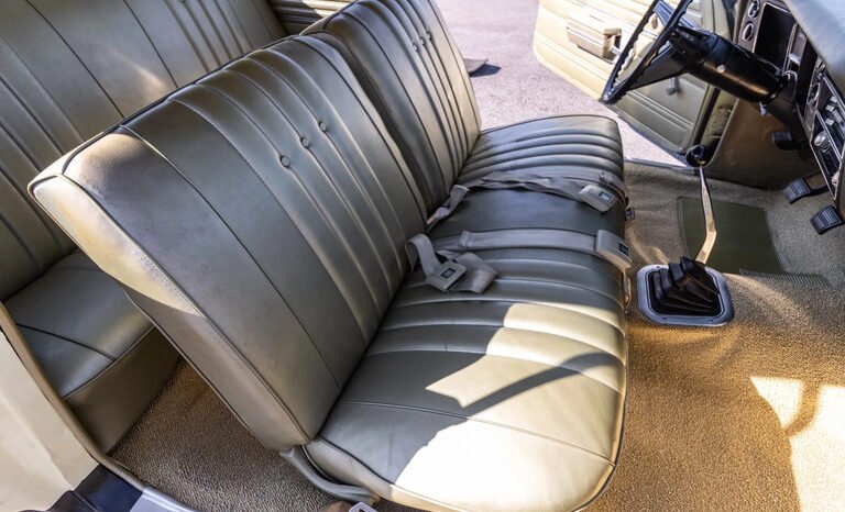 
								1968 Chevrolet Chevelle SS full									